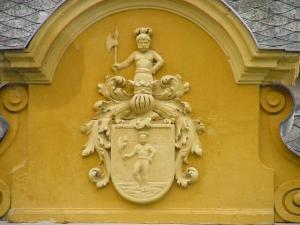 Ragályi Balassa kastély 4